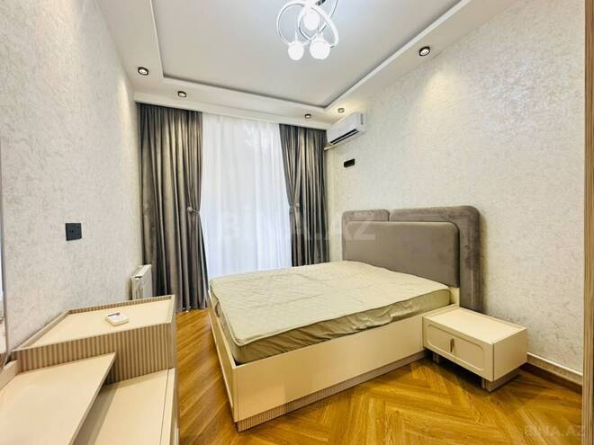 Сдаётся 2-комн. новостройка 55 м², Насиминский  р., photo 5 from 13