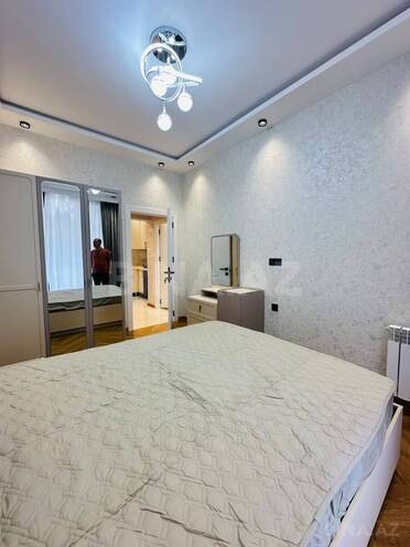 Сдаётся 2-комн. новостройка 55 м², Насиминский  р., photo 7 from 13