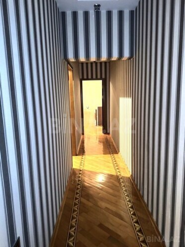 İcarəyə verilir 2 otaqlı yeni tikili 105 m², Nəsimi m., photo 9 from 13