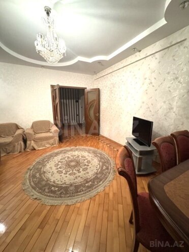 İcarəyə verilir 2 otaqlı yeni tikili 105 m², Nəsimi m., photo 4 from 13