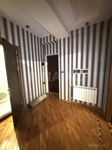 İcarəyə verilir 2 otaqlı yeni tikili 105 m², Nəsimi m., photo 10 from 13
