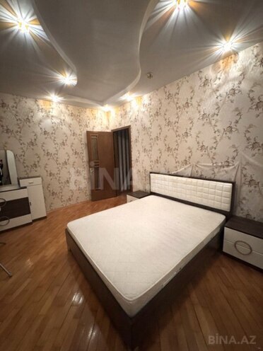 İcarəyə verilir 2 otaqlı yeni tikili 105 m², Nəsimi m., photo 6 from 13