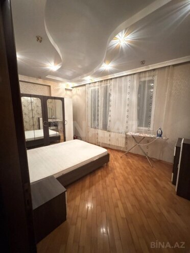 İcarəyə verilir 2 otaqlı yeni tikili 105 m², Nəsimi m., photo 7 from 13