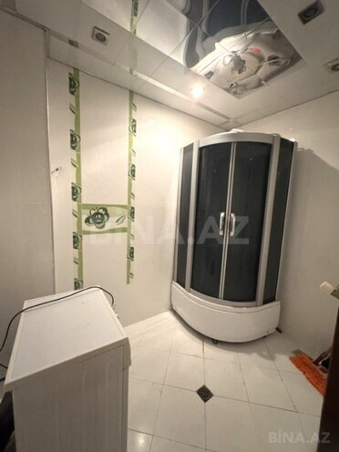 İcarəyə verilir 2 otaqlı yeni tikili 105 m², Nəsimi m., photo 11 from 13