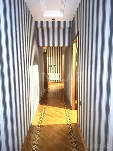 İcarəyə verilir 2 otaqlı yeni tikili 105 m², Nəsimi m., photo 8 from 13