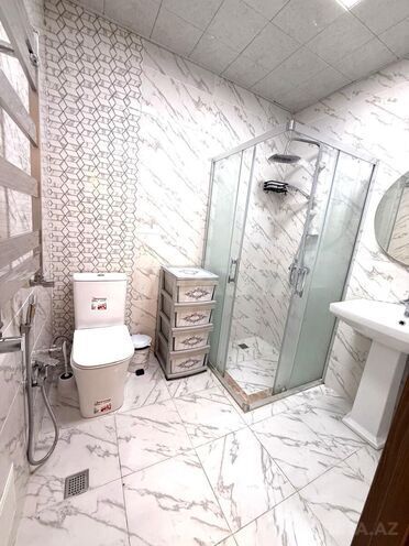 İcarəyə verilir 3 otaqlı yeni tikili 100 m², Nərimanov r., photo 16 from 20