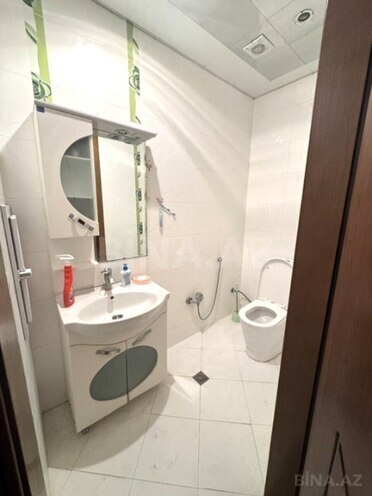 İcarəyə verilir 2 otaqlı yeni tikili 105 m², Nəsimi m., photo 12 from 13