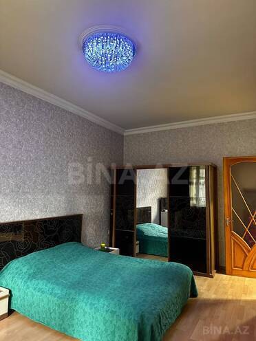 Satılır 2 otaqlı yeni tikili 105 m², Elmlər Akademiyası m., photo 9 from 16