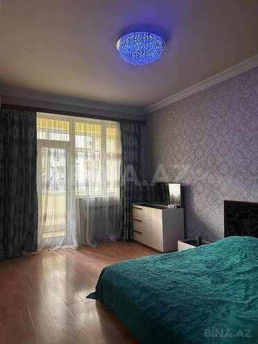 Satılır 2 otaqlı yeni tikili 105 m², Elmlər Akademiyası m., photo 8 from 16