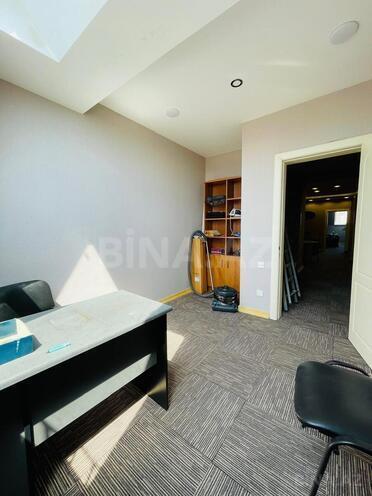 Продаётся 5-комн. офис 110 м², Насиминский  р., photo 10 from 16
