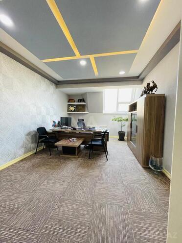 Продаётся 5-комн. офис 110 м², Насиминский  р., photo 3 from 16