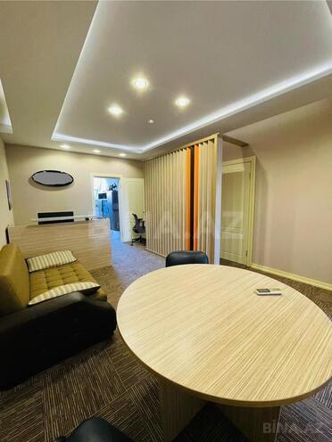 Продаётся 5-комн. офис 110 м², Насиминский  р., photo 8 from 16
