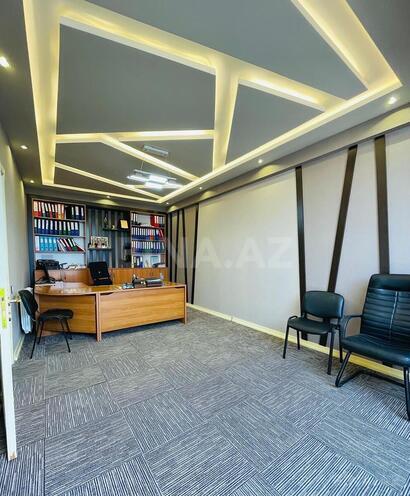 Продаётся 5-комн. офис 110 м², Насиминский  р., photo 4 from 16