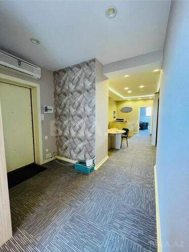 Продаётся 5-комн. офис 110 м², Насиминский  р., photo 11 from 16