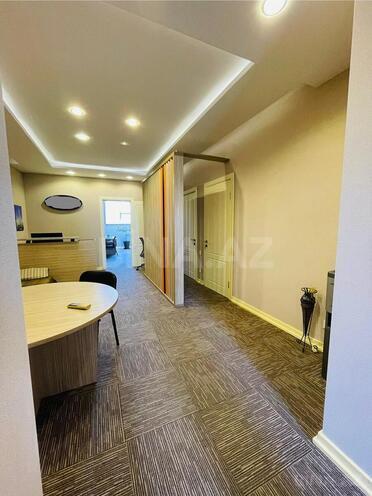 Продаётся 5-комн. офис 110 м², Насиминский  р., photo 9 from 16