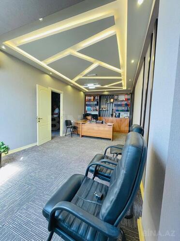 Продаётся 5-комн. офис 110 м², Насиминский  р., photo 1 from 16