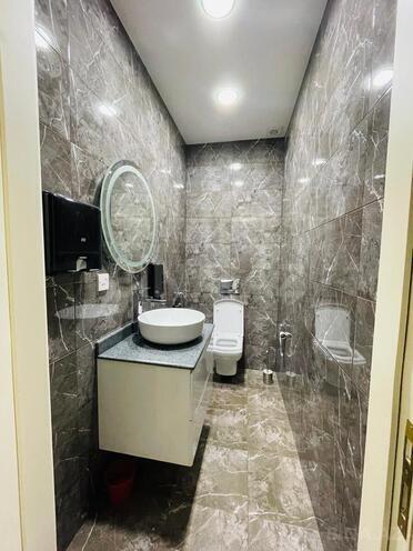 Продаётся 5-комн. офис 110 м², Насиминский  р., photo 15 from 16