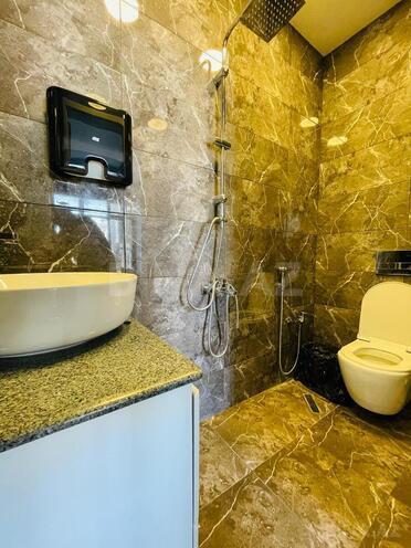 Продаётся 5-комн. офис 110 м², Насиминский  р., photo 14 from 16