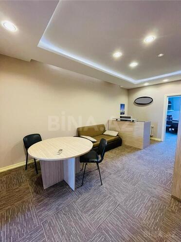 Продаётся 5-комн. офис 110 м², Насиминский  р., photo 6 from 16