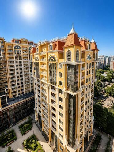 Продаётся 6-комн. новостройка 476 м², Наримановский  р., photo 15 from 18