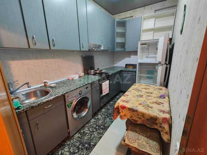Сдаётся 2-комн. новостройка 60 м², м. Халглар Достлугу, photo 5 from 8