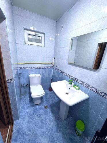 İcarəyə verilir 4 otaqlı köhnə tikili 122 m², 28 May m., photo 7 from 19