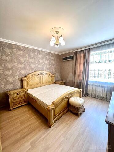 İcarəyə verilir 4 otaqlı köhnə tikili 122 m², 28 May m., photo 12 from 19