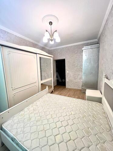 İcarəyə verilir 4 otaqlı köhnə tikili 122 m², 28 May m., photo 9 from 19