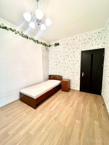 İcarəyə verilir 4 otaqlı köhnə tikili 122 m², 28 May m., photo 11 from 19