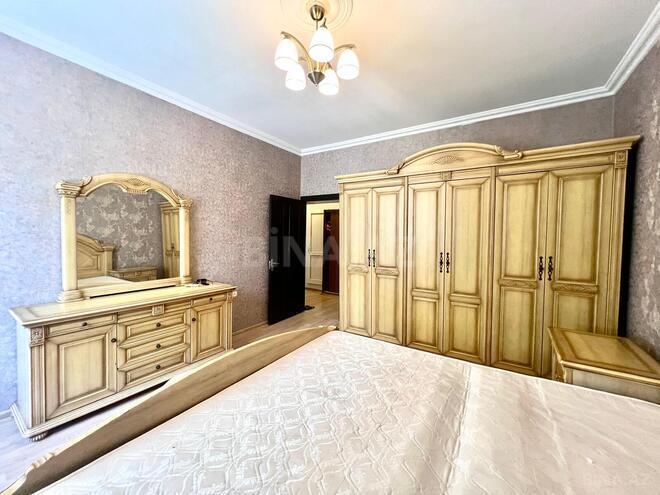 İcarəyə verilir 4 otaqlı köhnə tikili 122 m², 28 May m., photo 13 from 19