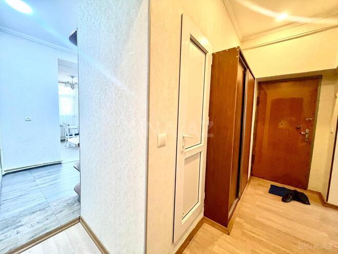İcarəyə verilir 4 otaqlı köhnə tikili 122 m², 28 May m., photo 17 from 19