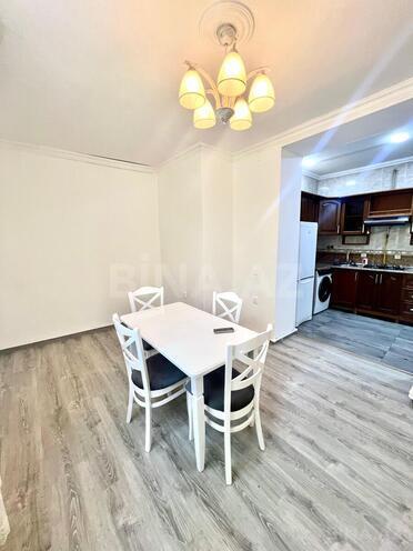 İcarəyə verilir 4 otaqlı köhnə tikili 122 m², 28 May m., photo 15 from 19