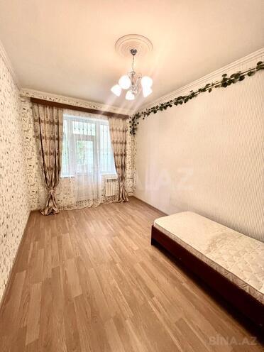 İcarəyə verilir 4 otaqlı köhnə tikili 122 m², 28 May m., photo 10 from 19
