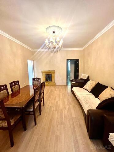 İcarəyə verilir 4 otaqlı köhnə tikili 122 m², 28 May m., photo 4 from 19