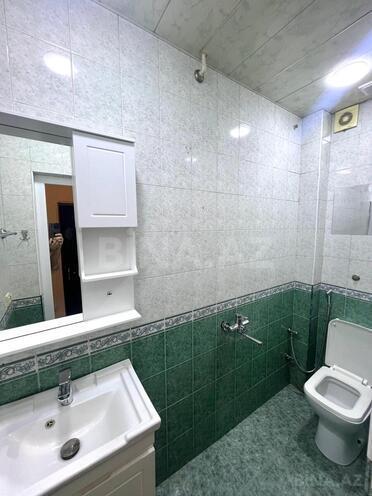 İcarəyə verilir 4 otaqlı köhnə tikili 122 m², 28 May m., photo 18 from 19