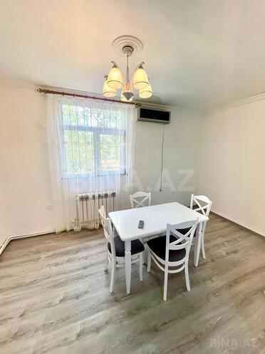 İcarəyə verilir 4 otaqlı köhnə tikili 122 m², 28 May m., photo 14 from 19