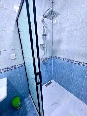 İcarəyə verilir 4 otaqlı köhnə tikili 122 m², 28 May m., photo 6 from 19