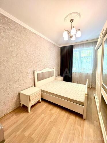 İcarəyə verilir 4 otaqlı köhnə tikili 122 m², 28 May m., photo 8 from 19