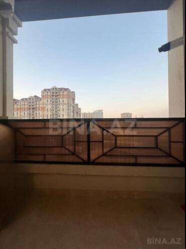 İcarəyə verilir 2 otaqlı yeni tikili 100 m², Nizami m., photo 9 from 13