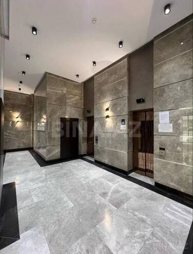 İcarəyə verilir 2 otaqlı yeni tikili 100 m², Nizami m., photo 10 from 13