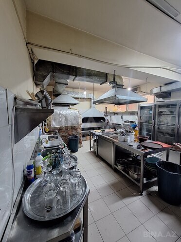 Satılır  obyekt 250 m², 8 Noyabr m., photo 20 from 25