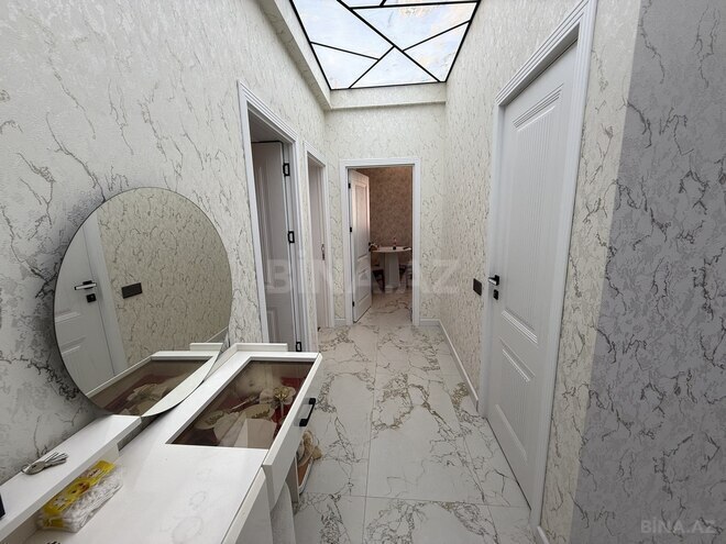 Satılır 2 otaqlı yeni tikili 58 m², Köhnə Günəşli q., photo 19 from 22