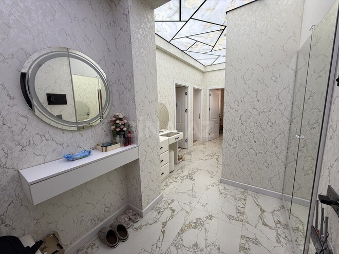 Satılır 2 otaqlı yeni tikili 58 m², Köhnə Günəşli q., photo 18 from 22