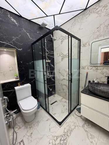 Satılır 2 otaqlı yeni tikili 58 m², Köhnə Günəşli q., photo 17 from 22