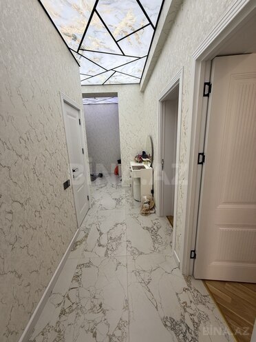 Satılır 2 otaqlı yeni tikili 58 m², Köhnə Günəşli q., photo 14 from 22