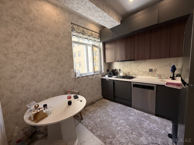Satılır 2 otaqlı yeni tikili 58 m², Köhnə Günəşli q., photo 12 from 22