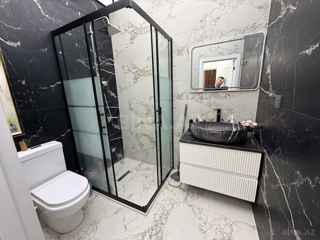 Satılır 2 otaqlı yeni tikili 58 m², Köhnə Günəşli q., photo 15 from 22