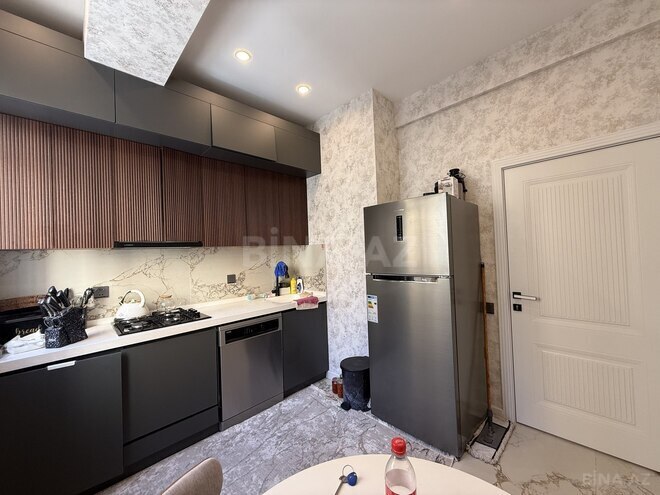 Satılır 2 otaqlı yeni tikili 58 m², Köhnə Günəşli q., photo 13 from 22