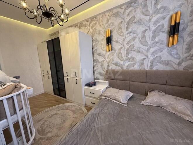 Satılır 2 otaqlı yeni tikili 58 m², Köhnə Günəşli q., photo 9 from 22