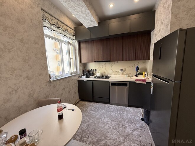 Satılır 2 otaqlı yeni tikili 58 m², Köhnə Günəşli q., photo 11 from 22